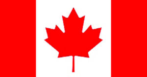 Canada Flag_WR WR Canada Flag