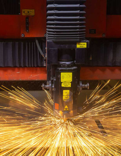 WR Transformers has state-of-the-art equipment to produce transformers