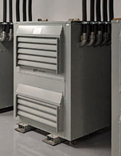 WR Transformer general application distribution transformers
