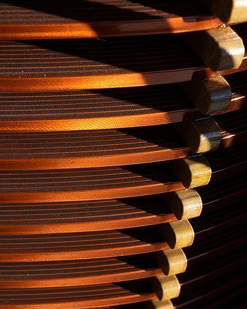 Home Page 800x1000 WR Transformers make beautiful dry-type transformers