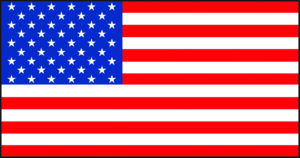 US Flag_WR WR United States Manufacturing Flag