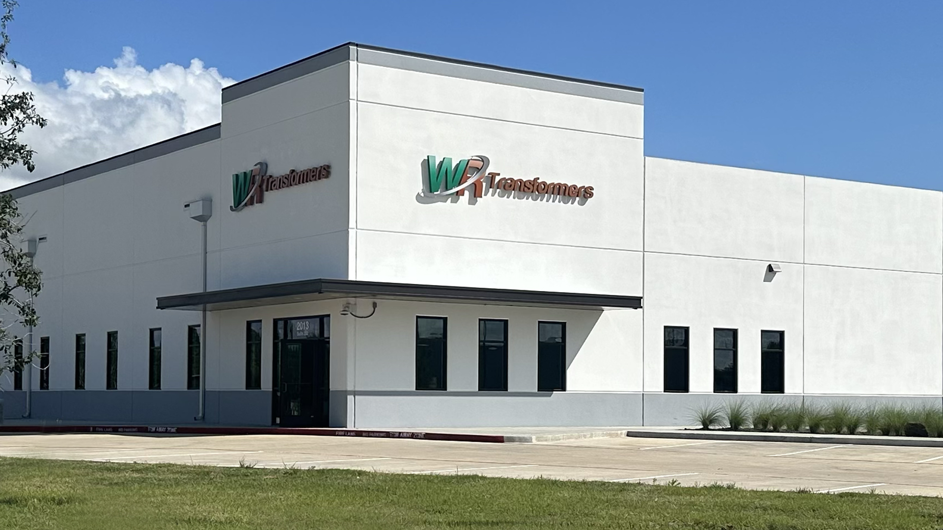 Wr Transformer WR Transformers - Dry-Type Transformers for Reliable Power